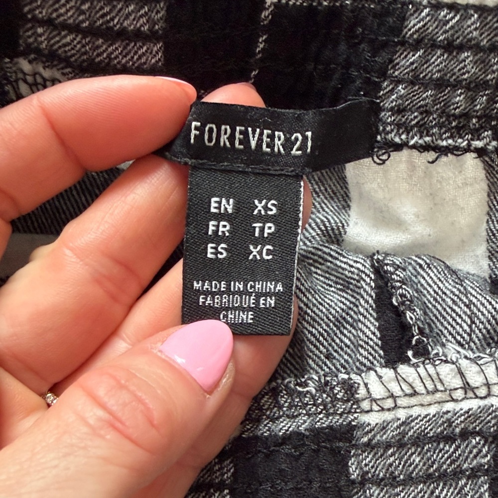 🔥4/$20 Flannel Pajama Set - Picture 14 of 14